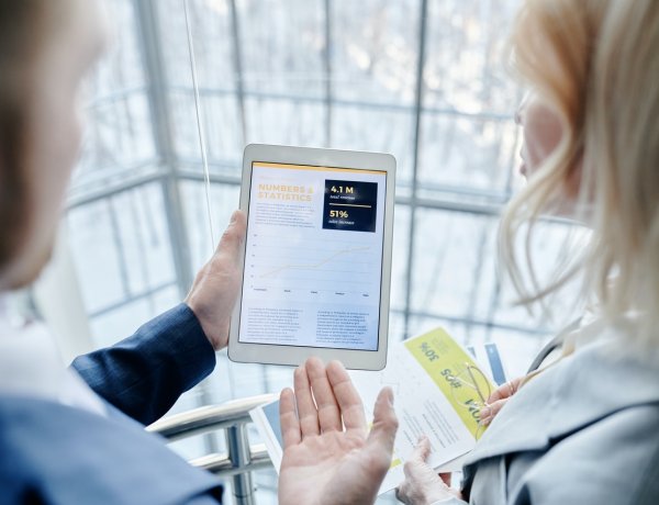 Do you want to start your iPad Magazine