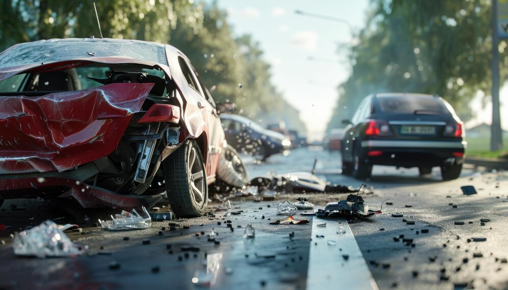 Navigating the Aftermath A Complete Guide to Hiring an Auto Accident Attorney in California - Articles CUBE
