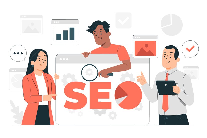 SEO and Social Media Marketing Services A Comprehensive Guide - Articles CUBE