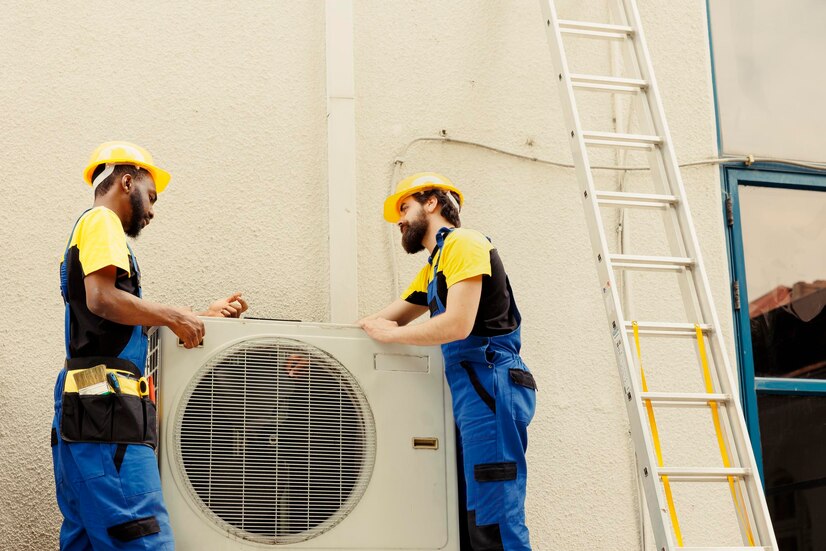 The Ultimate Guide to AC Repair in Coral Springs FL - Articles CUBE