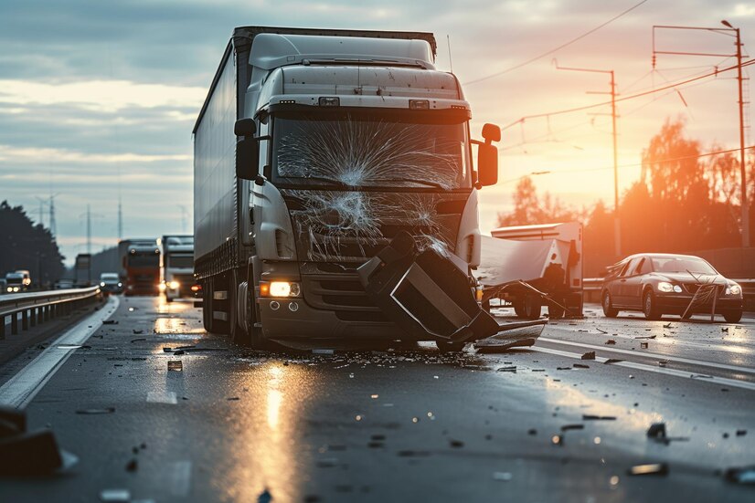 Truck Accident Lawyer Dallas Your Essential Guide to Legal Representation - Articles CUBE