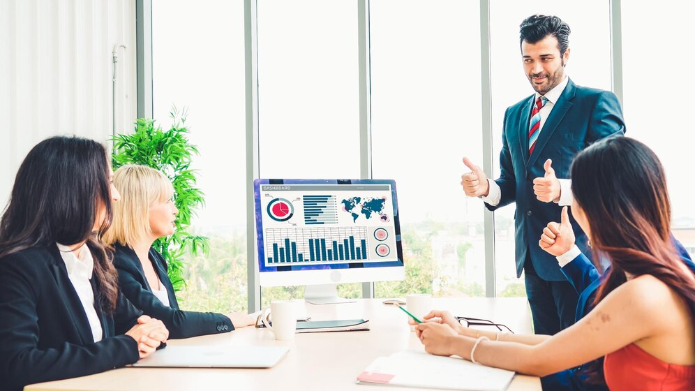 Understanding Complete Business Solutions - Articles CUBE