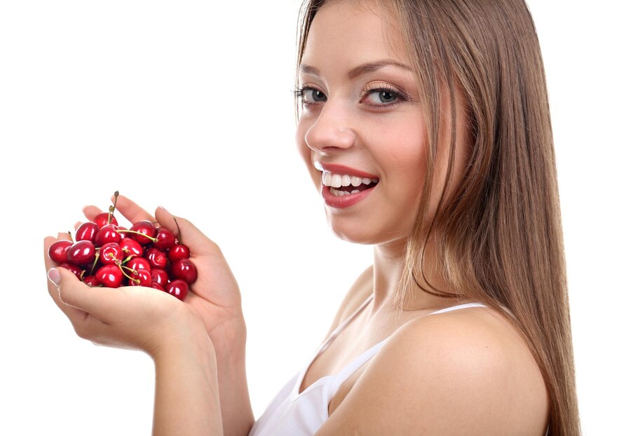 What Happens When You Add Cranberries To Your Diet - Articles CUBE