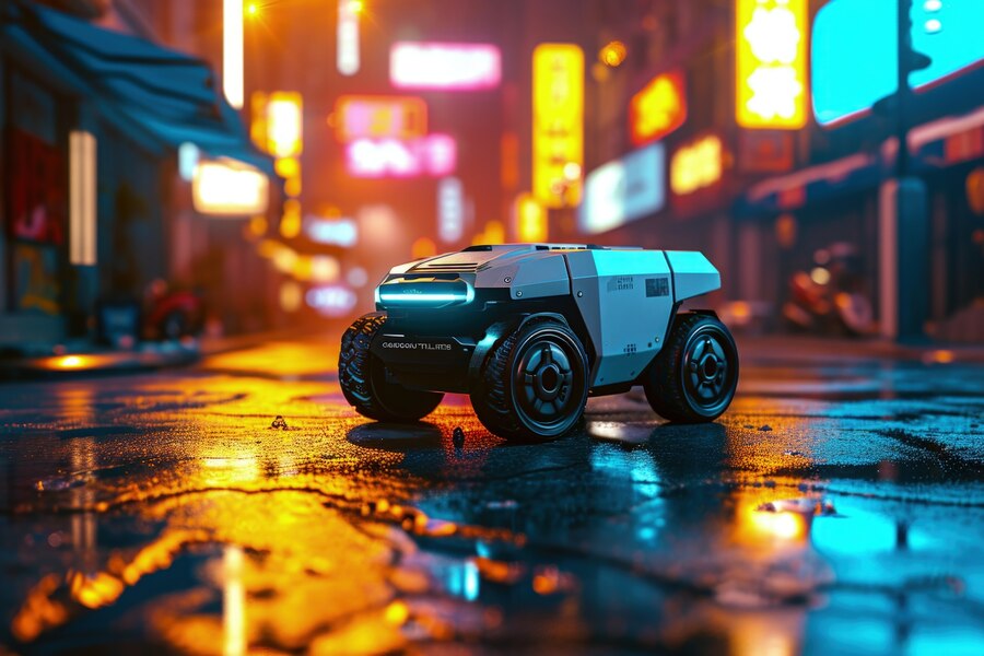 AI in Auto Insurance How Technology is Changing Risk Evaluation - Articles CUBE