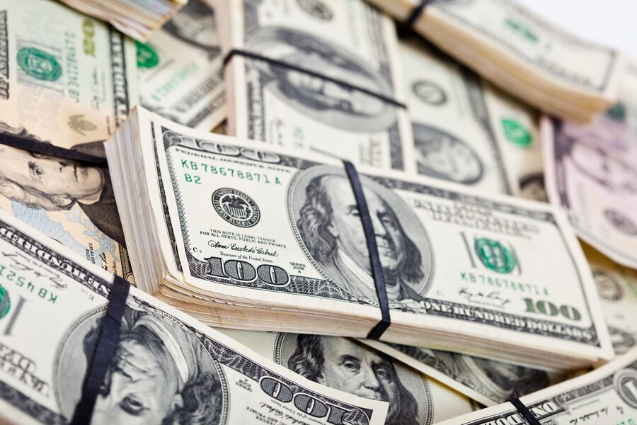 Do you want your investments to make more money Follow this simple strategy - Articles CUBE