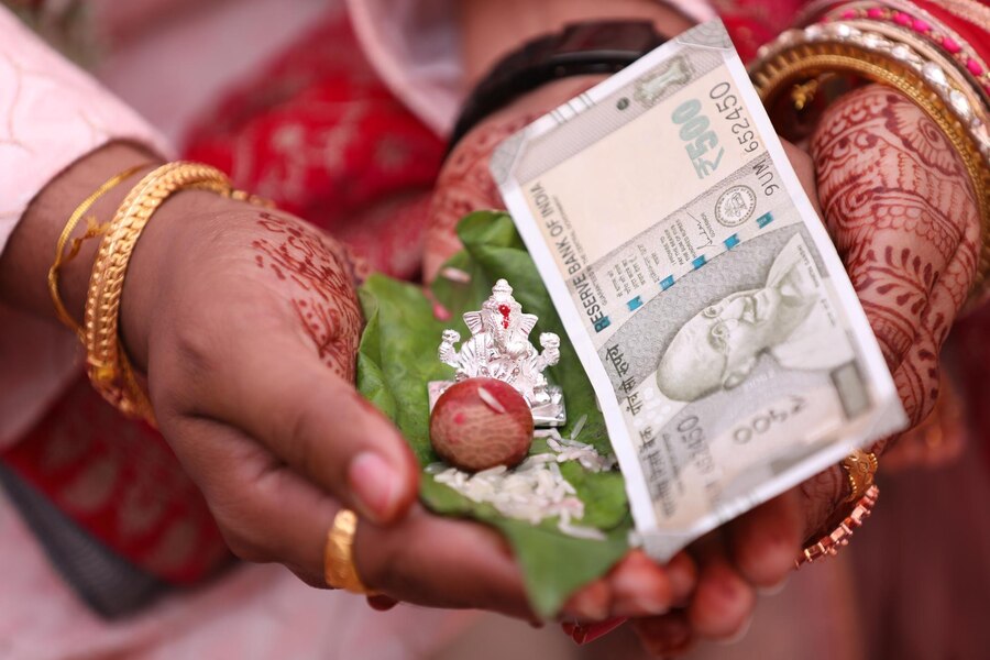 How to financially prepare for your child's wedding - Articles CUBE