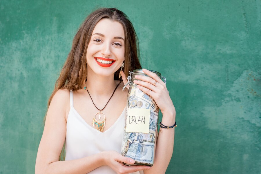 Financial Strategies When You Are in Your 20s - Articles CUBE