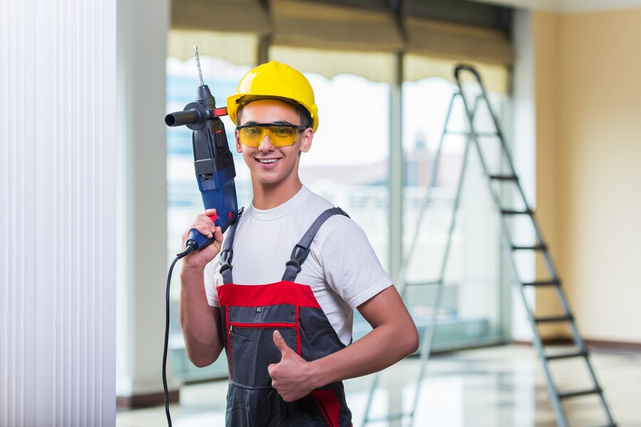 California handyman license and insurance requirements - Articles CUBE